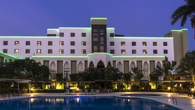 Holiday Inn Tuxtla Gutierrez