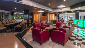 Holiday Inn Tuxtla Gutierrez