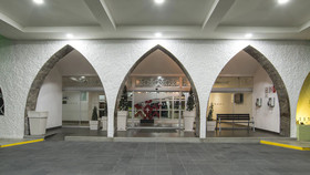 Holiday Inn Tuxtla Gutierrez