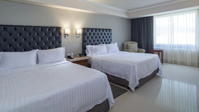 Holiday Inn Tuxtla Gutierrez