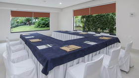 Holiday Inn Tuxtla Gutierrez