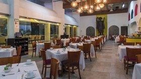 Holiday Inn Tuxtla Gutierrez