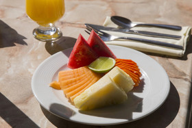 Holiday Inn Tuxtla Gutierrez