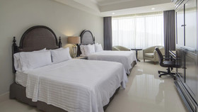 Holiday Inn Tuxtla Gutierrez