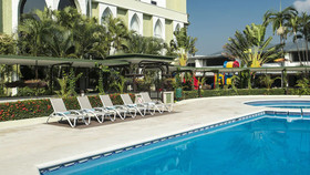 Holiday Inn Tuxtla Gutierrez