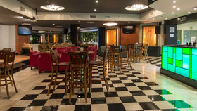 Holiday Inn Tuxtla Gutierrez