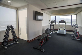 Holiday Inn Tuxtla Gutierrez