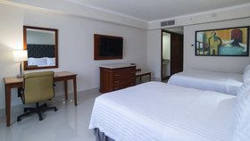 Holiday Inn Tuxtla Gutierrez