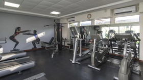 Holiday Inn Tuxtla Gutierrez
