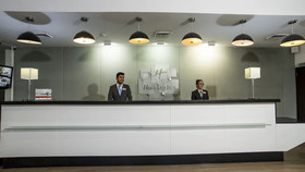 Holiday Inn Tuxtla Gutierrez