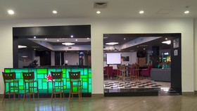 Holiday Inn Tuxtla Gutierrez