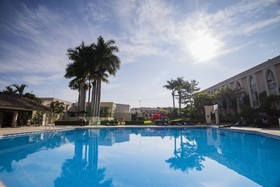 Holiday Inn Tuxtla Gutierrez