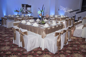 Holiday Inn Tuxtla Gutierrez