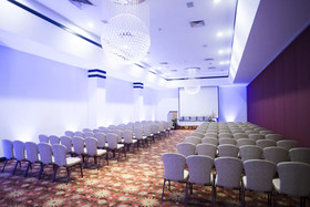 Holiday Inn Tuxtla Gutierrez