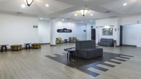Holiday Inn Tuxtla Gutierrez