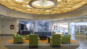 Holiday Inn Tuxtla Gutierrez