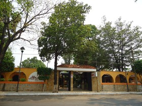 Hotel Casa Kolping
