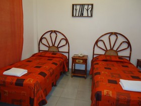 Hotel Casa Kolping