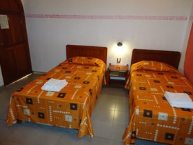 Hotel Casa Kolping