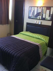 Hotel Fernando