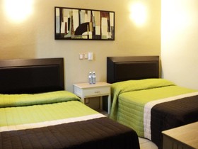 Hotel Fernando