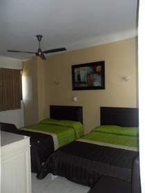 Hotel Fernando