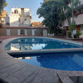 Hotel Narvaez Centro de Convenciones