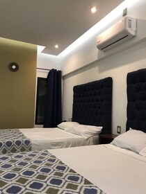 Hotel Plaza Amalia