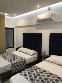 Hotel Plaza Amalia