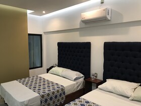 Hotel Plaza Amalia