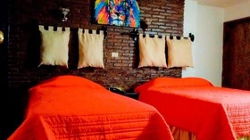 Hotel Posada del Rey