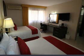 Eco City Hotels
