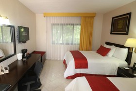 Eco City Hotels