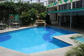Eco City Hotels