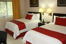 Eco City Hotels