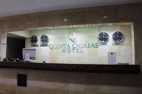 Quinta Chiapas