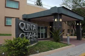 Quinta Chiapas