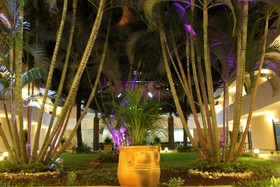 Quinta Chiapas