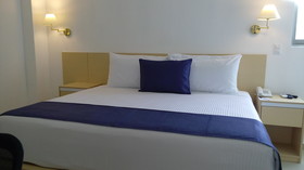 Sleep Inn Tuxtla Gutiérrez