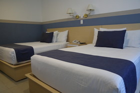 Sleep Inn Tuxtla Gutiérrez