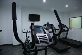 Sleep Inn Tuxtla Gutiérrez
