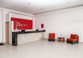 Sleep Inn Tuxtla Gutiérrez