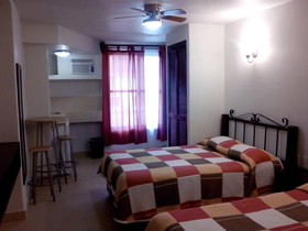 Uke Inn Hotel & Suites Teran