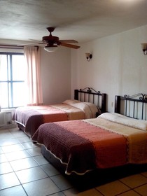 Uke Inn Hotel & Suites Teran