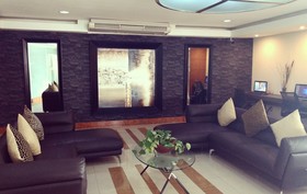 Vista Inn Premium Tuxtla Gutiérrez