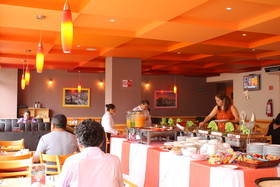 Vista Inn Premium Tuxtla Gutiérrez