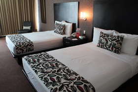 Vista Inn Premium Tuxtla Gutiérrez