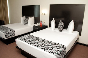 Vista Inn Premium Tuxtla Gutiérrez