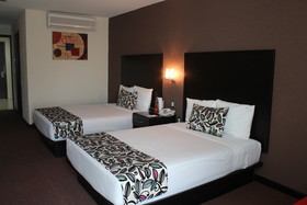 Vista Inn Premium Tuxtla Gutiérrez