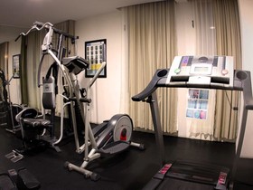 Vista Inn Premium Tuxtla Gutiérrez